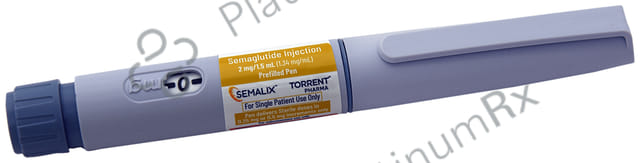 Semalix 0.25/0.5mg Injection 1.5ml