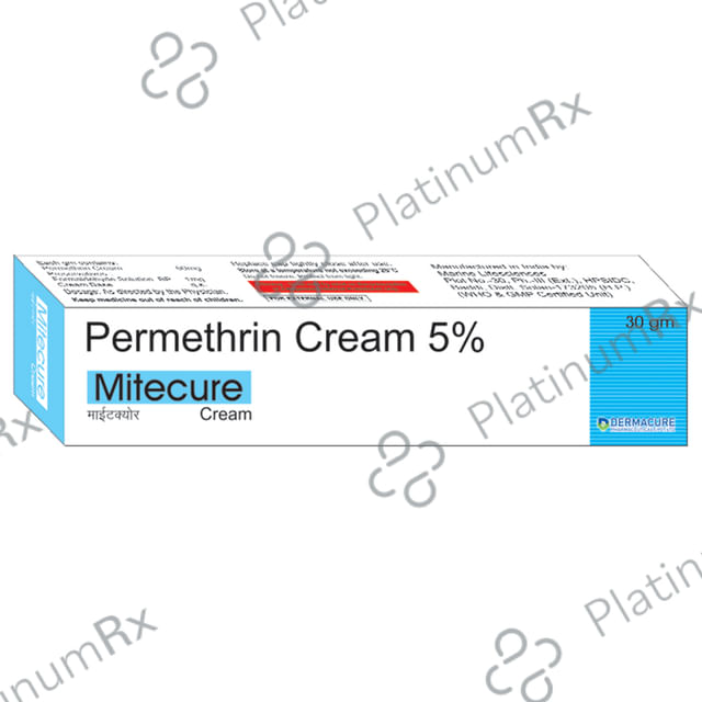 Mitecure Cream