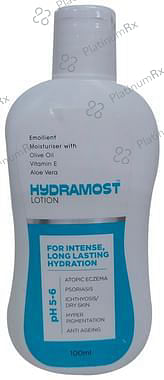 Hydramost Lotion 100 Lotion