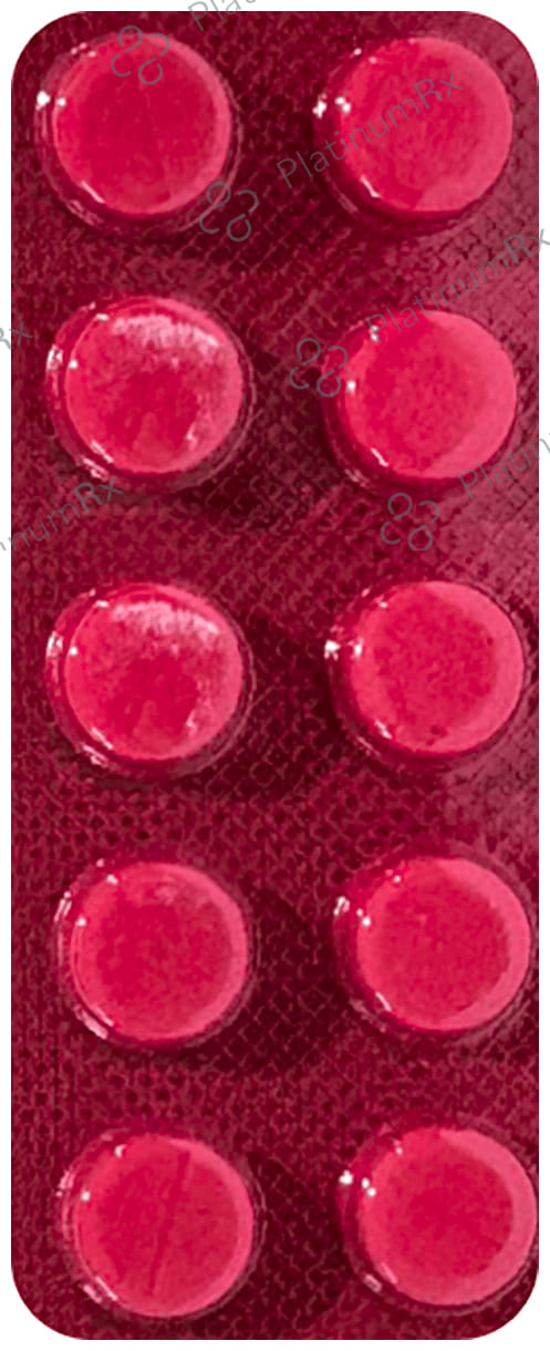 Ultrafolin Tablet