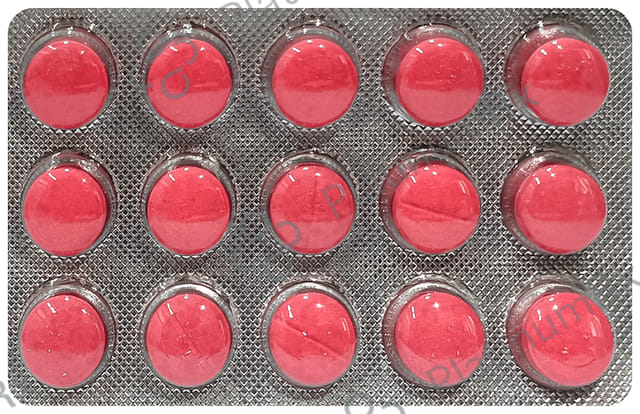 Doxizine-Plus Tablet