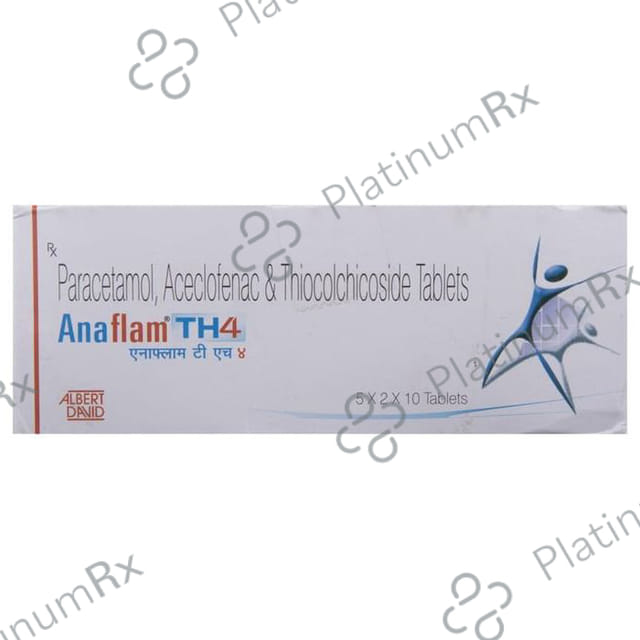 Panfox 40mg Tablet