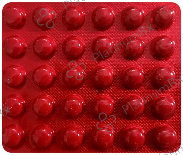 Neurobrook Forte Tablet 30s