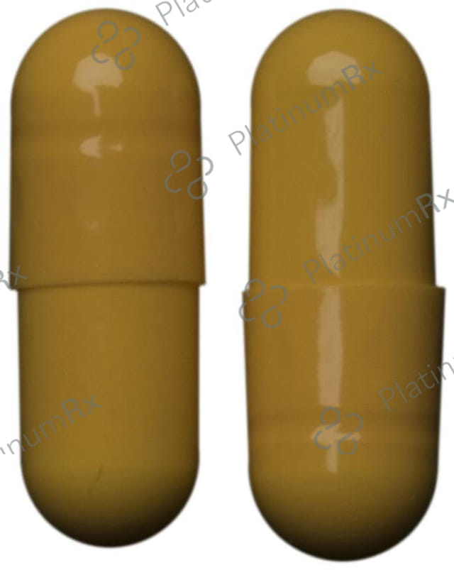 Silodal 8mg Capsule 10s