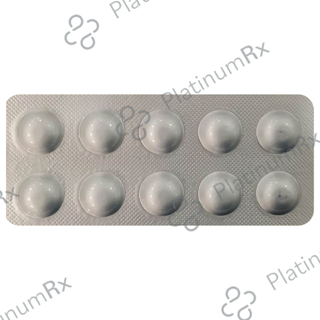 Vesipress 50 Tablet