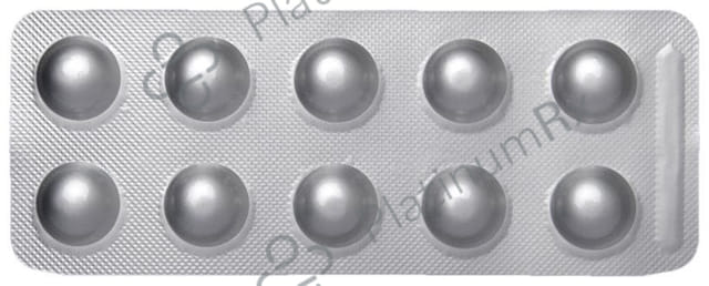 Sizodon MD 0.5mg Disintegrating Strip 10s