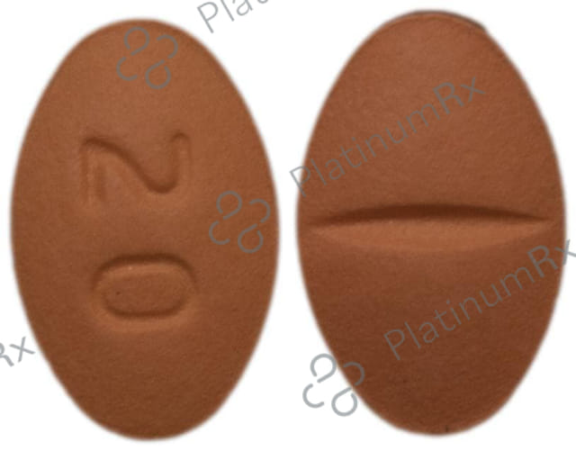 Valz 20mg Tablet 10s