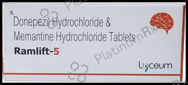 Ramlift 5 Tablet