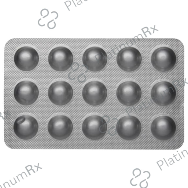 Telma 20mg Tablet 15s