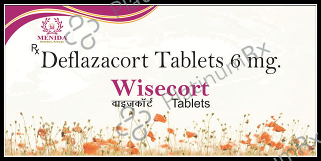 Wisecort Tablet