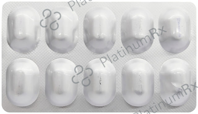 Chironorm Tablet 10s