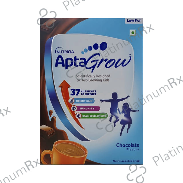 AptaGrow Chocolate Powder 400gm