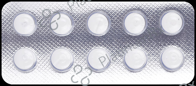 Escipra 10mg Tablet 10s