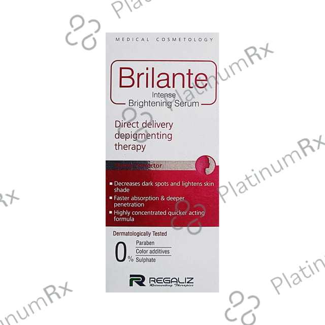 Brilante Intense Brightening Serum 30ml