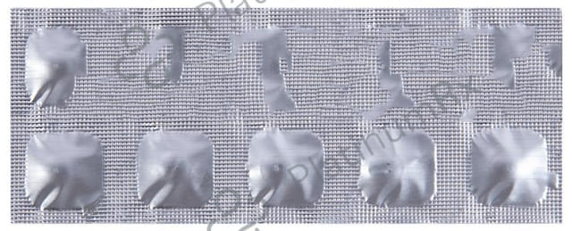 S Amcard 2.5mg Tablet 10s