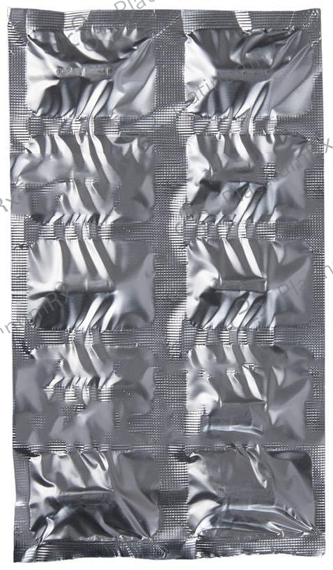 Rozagold 75/20/75mg Capsule 10s
