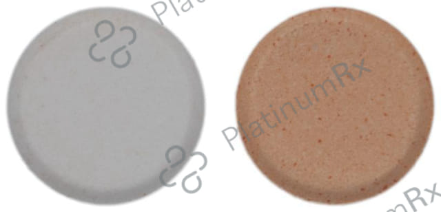 Ramistar M 50/5mg Tablet ER 10s