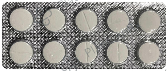 Acenova 100mg Tablet 10s