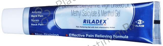 Riladex Gel
