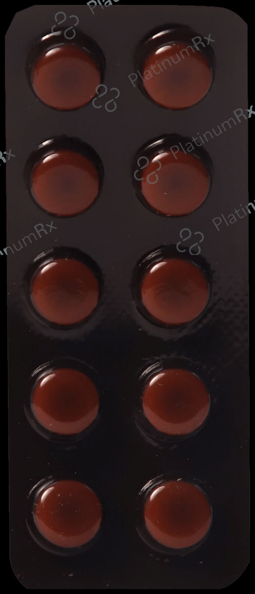 Dutacet 0.5mg Tablet