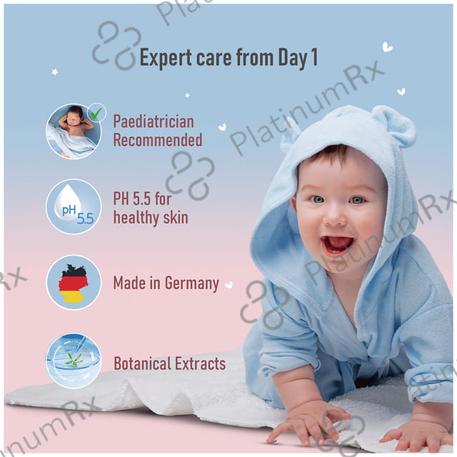Sebamed Baby Cream 50ml
