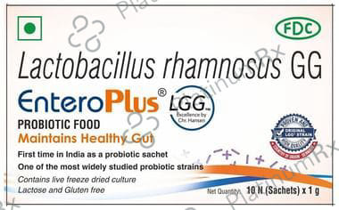 Entero Plus Sachet 1gm