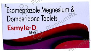 Esmyle-D Tablet