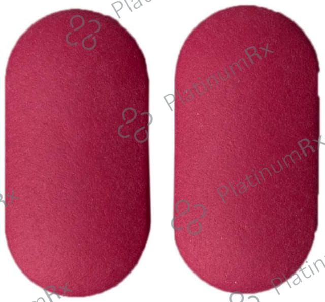 Rubired Tablet 10s