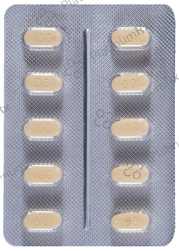 Tapal-ER 100 Tablet