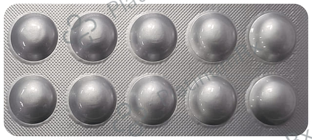 Cefix 200mg Tablet 10s (Cipla)