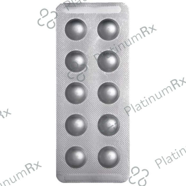 Atorlip 5mg Tablet 15s