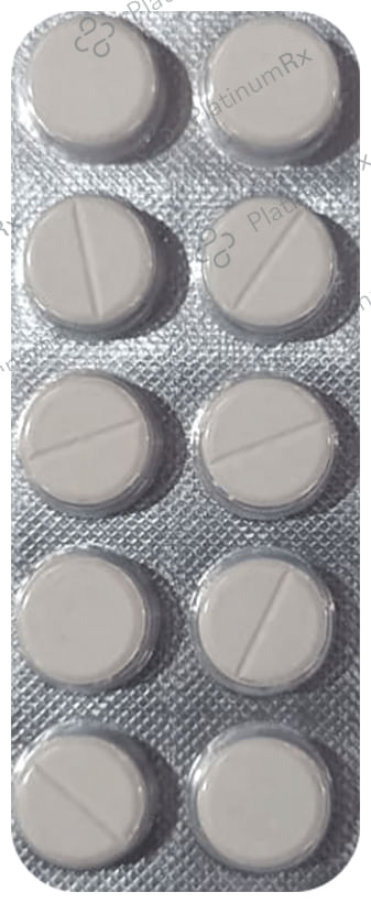 Jonac Plus 50mg/325mg Tablet