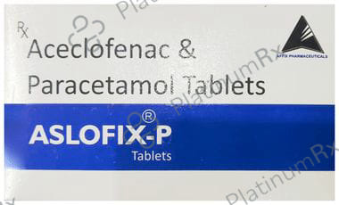 Aslofix-P Tablet