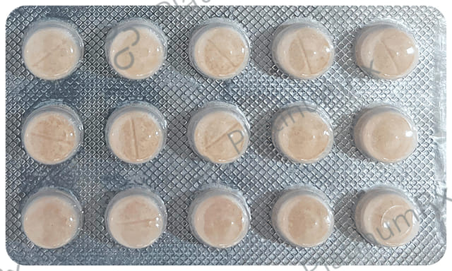Reclide XR+ 30mg Tablet 15s