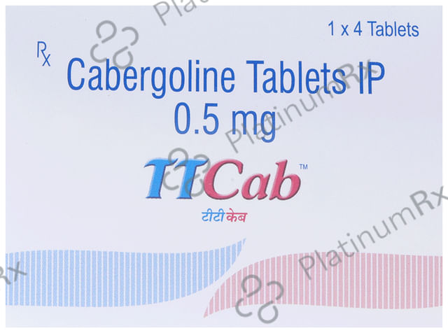 TTCab Tablet