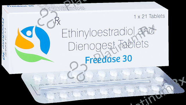 Freedase 30 Tablet 21s