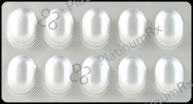 Irban Beta 3.125/5mg Tablet 10s