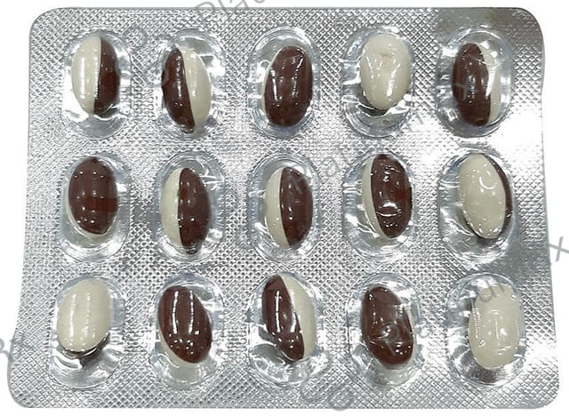 Osteovin Forte Capsule