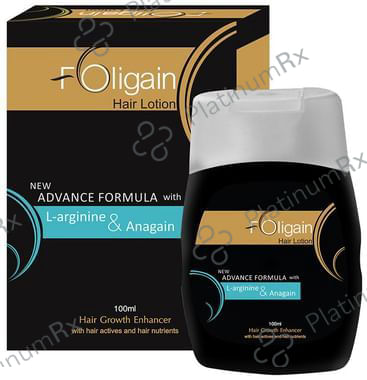 Foligain Hair Lotion 100ml