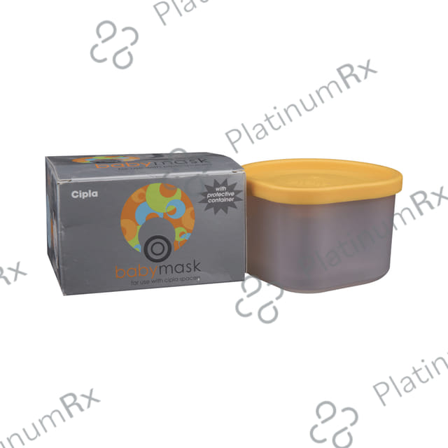 Babymask New Unit 1s
