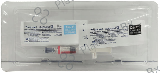 Paliris LA 75mg Injection 0.75ml
