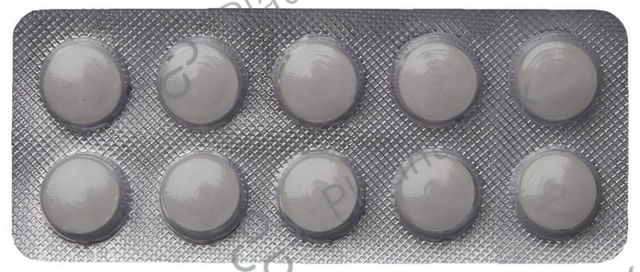 Ursomax 300mg Tablet 10s