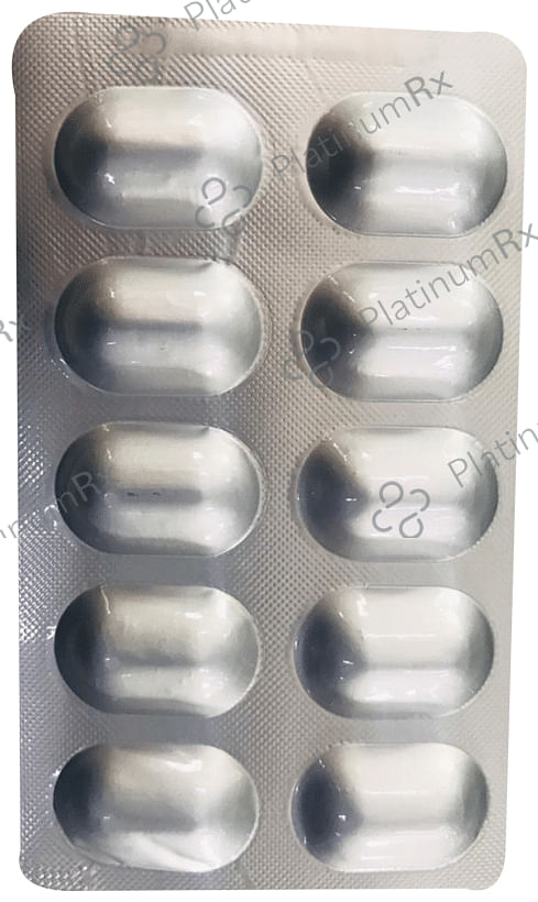 Fcf Z Tablet