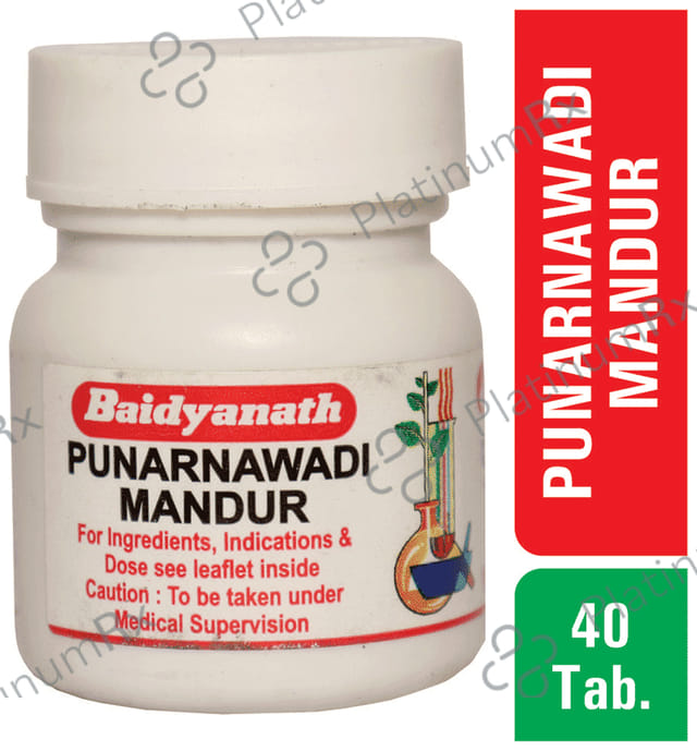 Baidyanath (Nagpur) Punarnawadi Mandur