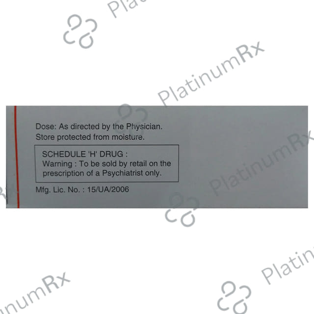 Pexep 20 Tablet