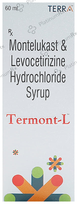 Termont-L Syrup