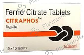 Citraphos Tablet