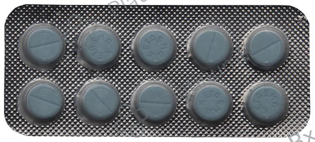 Ketasma 1mg Tablet 10s