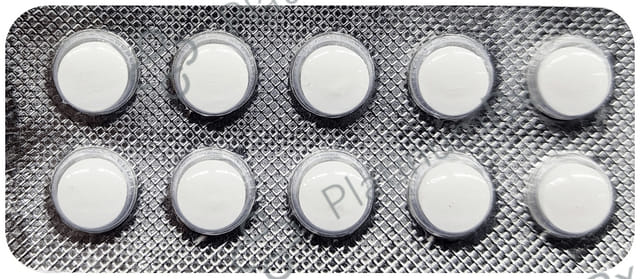 Rispond Plus LS Tablet