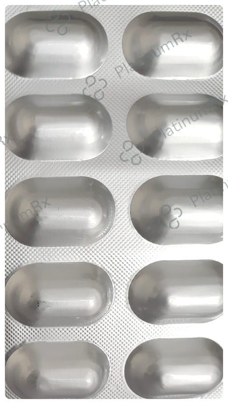 Cepohin 200 DT Tablet